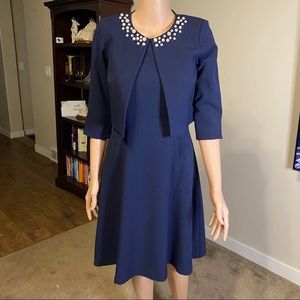 Jessica Howard Dress